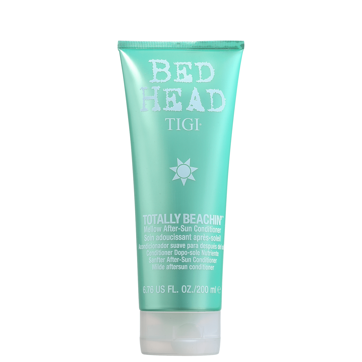 TIGI Bed Head Tottally Beachin' - Condicionador 200ml